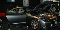 Fukuoka Auto Salon - Fukuoka Auto Salon 2008 - 139